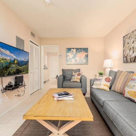 The Retreat 3 - Wilton Manors Apartment Fort Lauderdale Luaran gambar