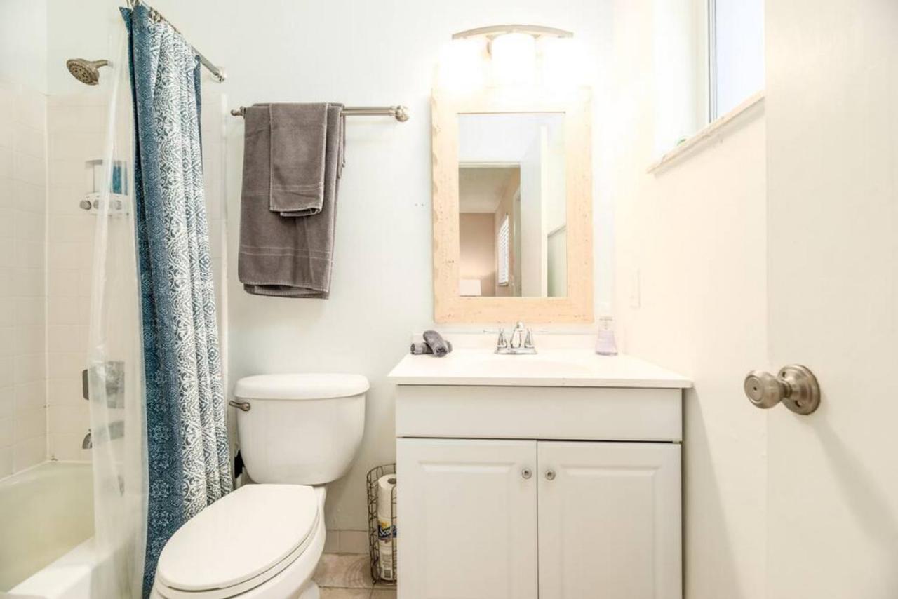 The Retreat 3 - Wilton Manors Apartment Fort Lauderdale Luaran gambar