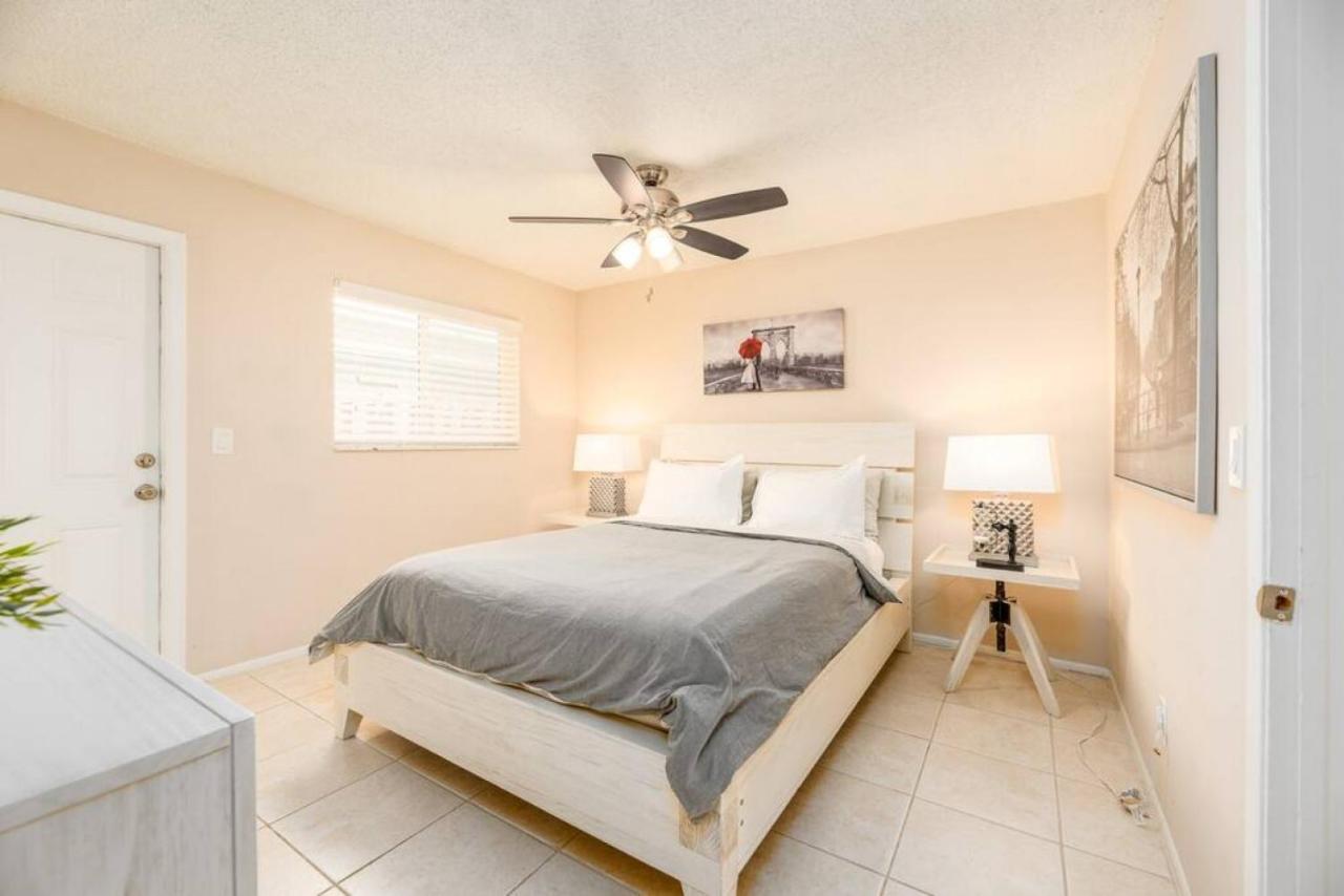 The Retreat 3 - Wilton Manors Apartment Fort Lauderdale Luaran gambar