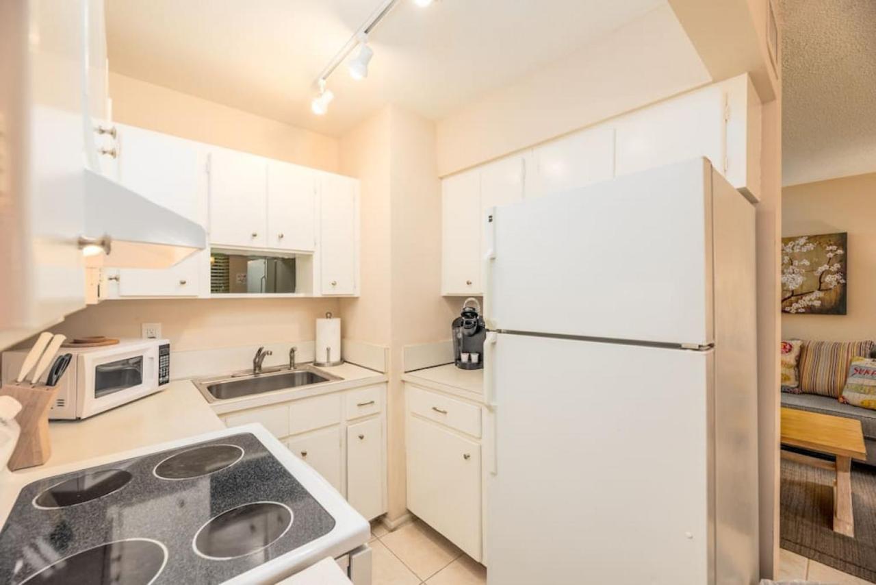 The Retreat 3 - Wilton Manors Apartment Fort Lauderdale Luaran gambar