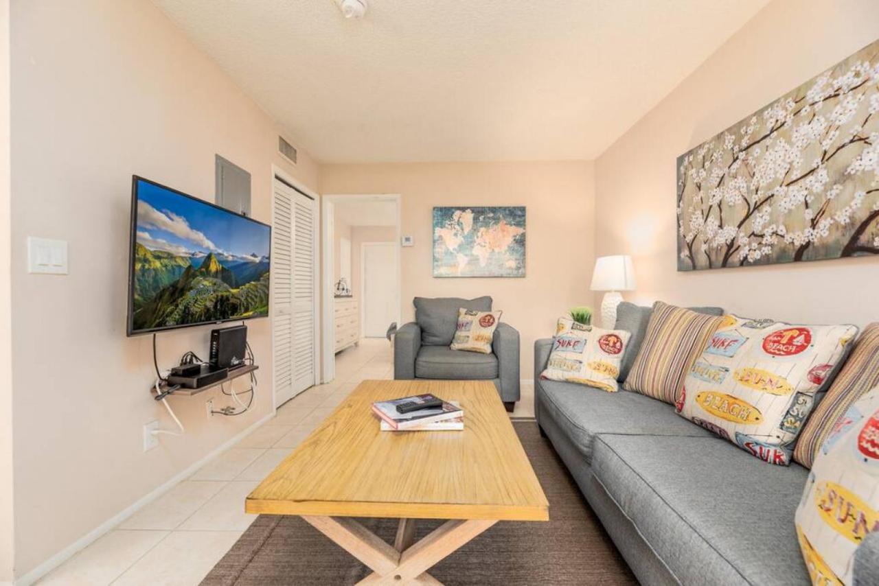 The Retreat 3 - Wilton Manors Apartment Fort Lauderdale Luaran gambar