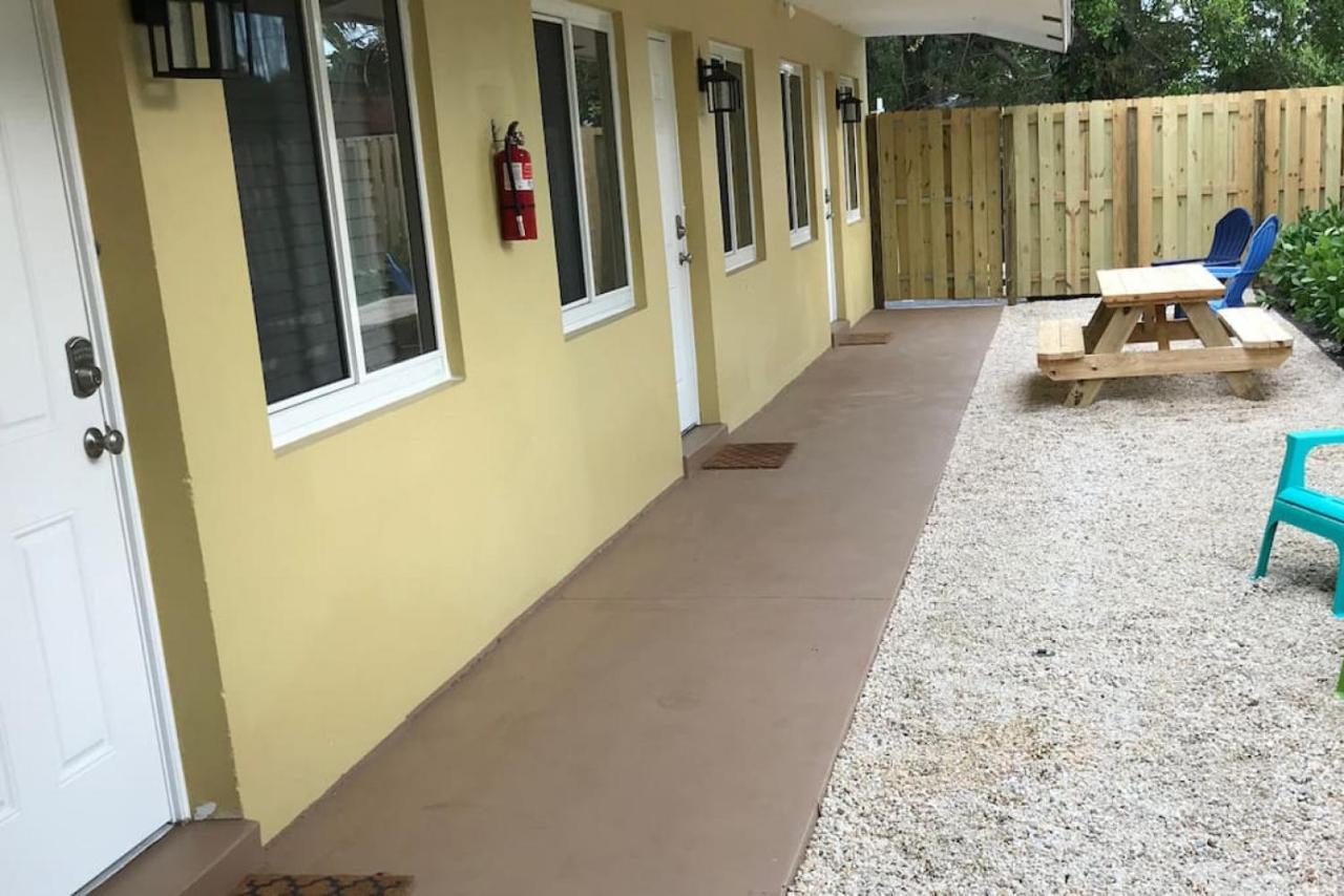 The Retreat 3 - Wilton Manors Apartment Fort Lauderdale Luaran gambar